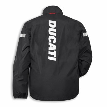 Preview: Ducati Strada V3 2.0 Regenjacke